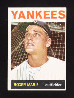 Roger Maris 1964 Topps #225 at PristineAuction.com