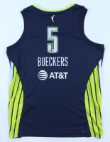 Paige Bueckers Signed Wings Nike Authentic Jersey (Beckett) at PristineAuction.com