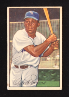 Minnie Minoso 1952 Bowman #5 RC at PristineAuction.com