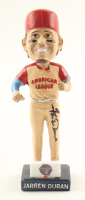 Jarren Duran Signed 2024 All-Star Game Bobble-Head with Original Packaging at PristineAuction.com