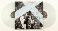 Lil Uzi Vert Signed "Luv Is Rage 2" Vinyl Record Album (SWAU) at PristineAuction.com