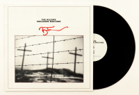 Brandon Flowers Signed "The Killers: Pressure Machine" Vinyl Record Album (SWAU) at PristineAuction.com