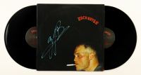 Zach Bryan Signed "Zach Bryan" Vinyl Record Album (PSA) at PristineAuction.com
