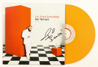Teddy Swims Signed "I've Tried Everything But Therapy Part 2" Vinyl Record Album Inscribed "I Love You" (SWAU) at PristineAuction.com
