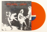 Eddie Vedder Signed "Pearl Jam Live At The Fox Theatre, Atlanta 1994" Vinyl Record Album (PSA) at PristineAuction.com