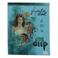 Jacqueline Bisset Signed 8x10 Photo (ACOA) at PristineAuction.com
