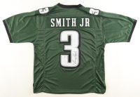 Nolan Smith Jr. Signed Jersey (JSA) at PristineAuction.com