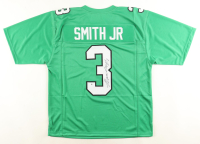 Nolan Smith Jr. Signed Jersey (JSA) at PristineAuction.com