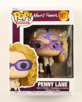 Kate Hudson Signed "Almost Famous" #1873 Penny Lane Funko Pop! Vinyl Figure (SWAU) at PristineAuction.com
