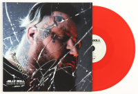 Jelly Roll Signed "Ballads of the Broken" Vinyl Record Album (JSA) at PristineAuction.com