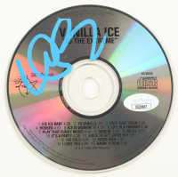 Vanilla Ice Signed "To The Extreme" CD (JSA) at PristineAuction.com