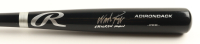 Wade Boggs Signed Rawlings Adirondack Pro Baseball Bat Inscribed "Chicken Man" (Beckett) at PristineAuction.com