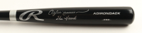Andre Dawson Signed Rawlings Adirondack Pro Baseball Bat Inscribed "The Hawk" (Beckett) at PristineAuction.com