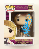 Taylor Momsen Signed "Gossip Girl" #624 Jenny Humphrey Funko Pop! Vinyl Figure (SWAU) at PristineAuction.com