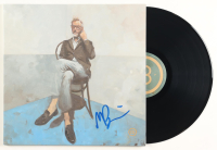 Matt Berninger Signed Vinyl Record Album (JSA) at PristineAuction.com