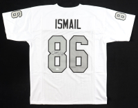Raghib "Rocket" Ismail Signed Jersey (JSA) at PristineAuction.com