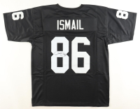 Raghib "Rocket" Ismail Signed Jersey (JSA) at PristineAuction.com