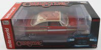 John Carpenter Signed "Christine" 1958 Plymouth Fury 1:18 Die-Cast Car (ACOA) at PristineAuction.com