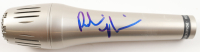 Robin Thicke Signed Coby Microphone (ACOA) at PristineAuction.com