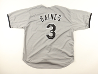 Harold Baines Signed Jersey Inscribed "HOF 2019" (JSA) at PristineAuction.com