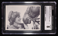 Jacqueline Kennedy 1963 Rosan Who's Going To Win The Race in 1964? #36 (CGC 8) at PristineAuction.com