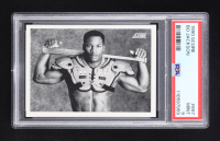 Bo Jackson 1990 Score #697 FB/BB (PSA 9) at PristineAuction.com
