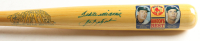 Ted Williams & Carl Yastrzemski Signed Red Sox "Boston's Best" Cooperstown Commemorative Baseball Bat (Beckett) at PristineAuction.com