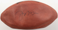 Joe Montana Signed NFL Mini Football (Beckett & UDA) at PristineAuction.com