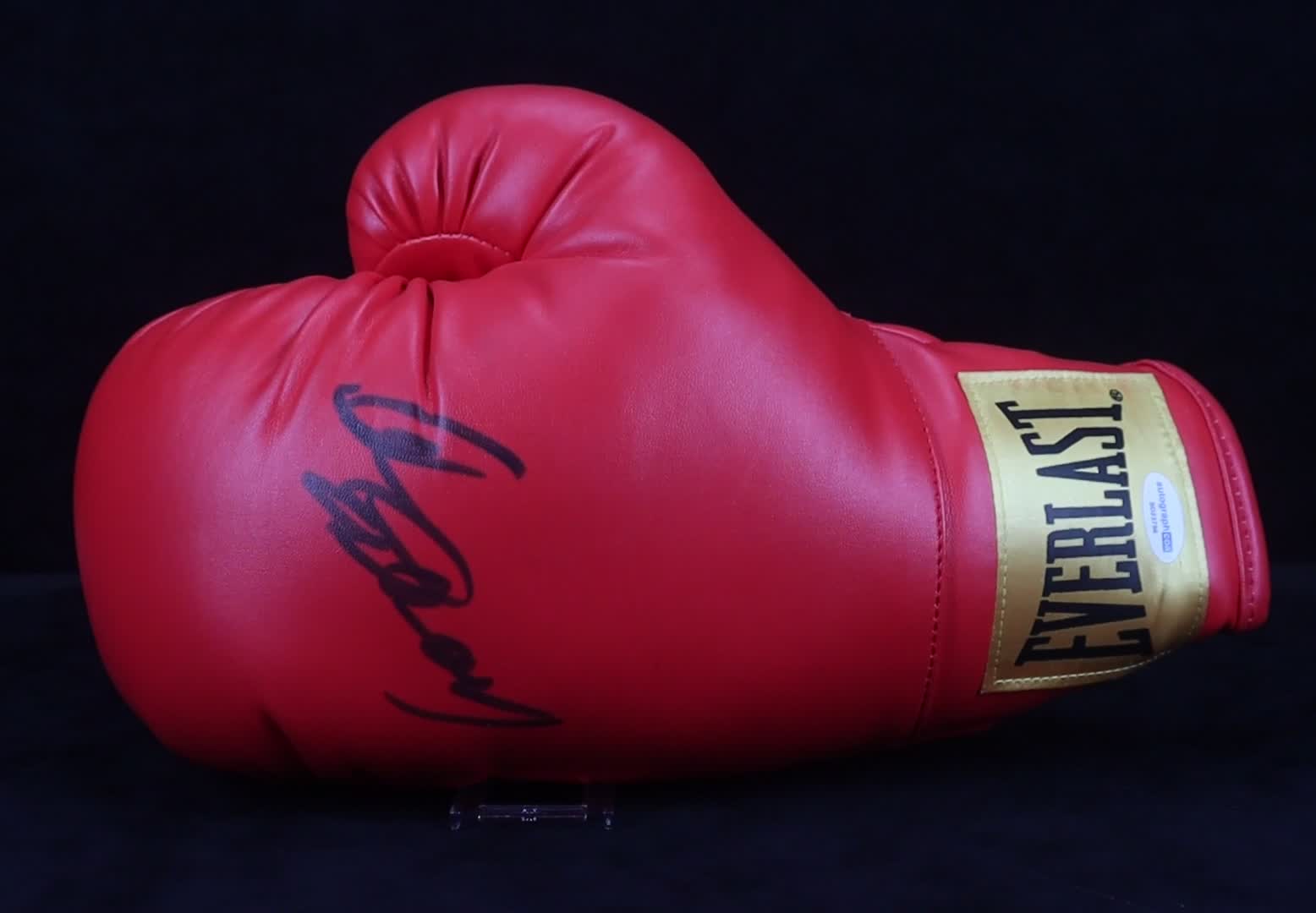 Clint Eastwood Signed Everlast Boxing Glove (ACOA) at PristineAuction.com