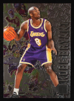 Kobe Bryant 1996-97 Metal #181 RC at PristineAuction.com