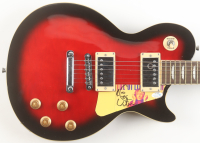 Keith Urban Signed 39" Electric Guitar (ACOA) at PristineAuction.com