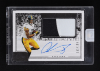 Chase Claypool 2020 Panini One #20 JSY AU #131/199 EXCH RC at PristineAuction.com