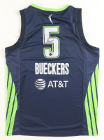Paige Bueckers Signed Wings Nike Authentic Jersey (Beckett) at PristineAuction.com