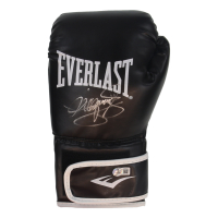 Manny Pacquiao Signed Everlast Boxing Glove (Beckett) at PristineAuction.com