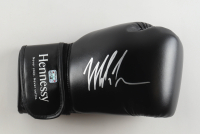 Mike Tyson Signed Hennessy Sponsor Boxing Glove (Tyson) at PristineAuction.com