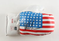 Mike Tyson Signed USA Boxing Glove (Tyson & PSA) at PristineAuction.com