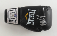 Mike Tyson Signed Everlast Boxing Glove (Tyson & PSA) at PristineAuction.com