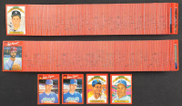 1990 Donruss Baseball Complete Set of (716) Cards with Nolan Ryan #659 Error #665 Corrected, Ken Griffey Jr. #4, Bo Jackson #1 at PristineAuction.com