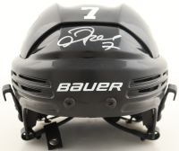 Gary Roberts Signed Maple Leafs Full-Size Hockey Helmet (Beckett) at PristineAuction.com
