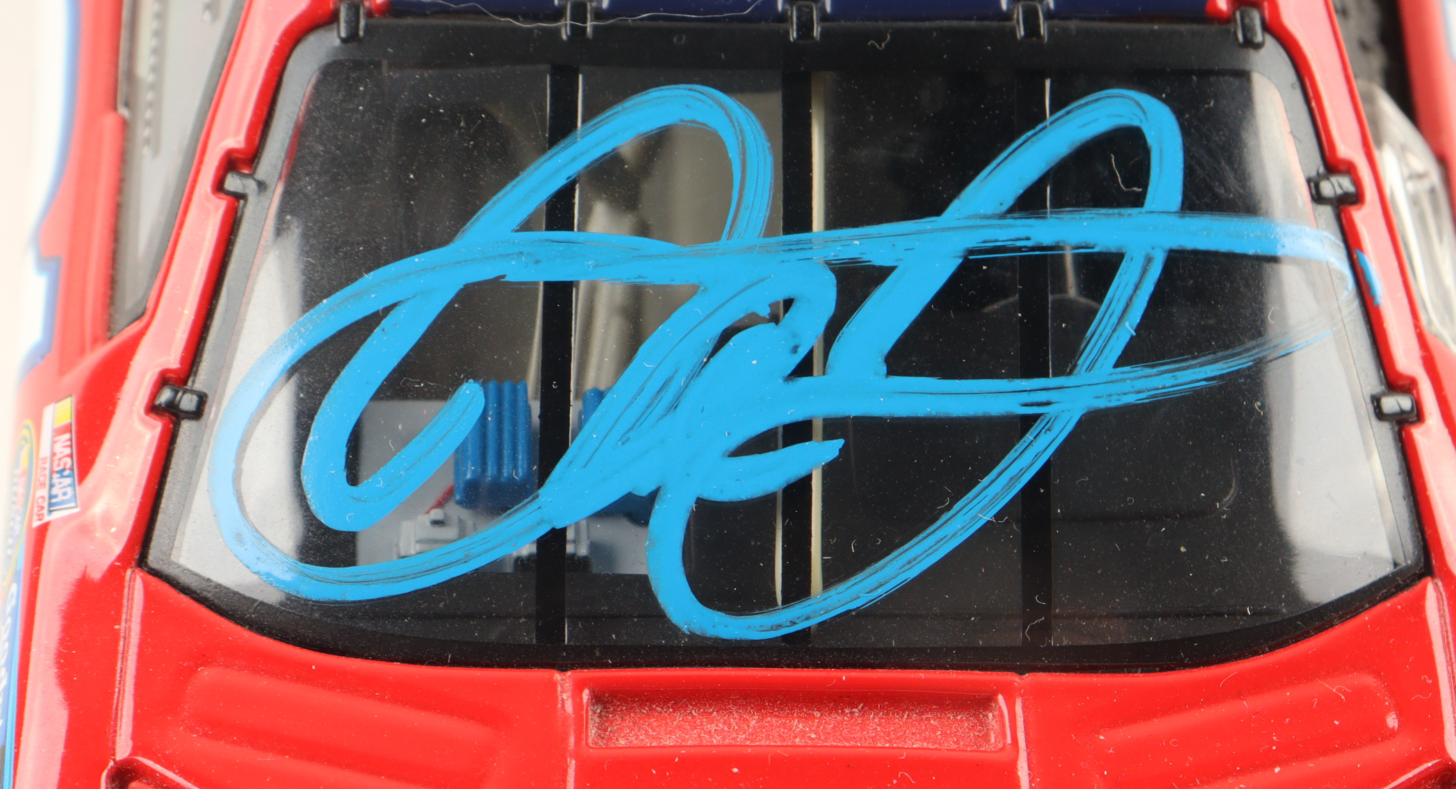 Dale Earnhardt Jr. Signed LE NASCAR #81 Oreo / Ritz 2005 Monte Carlo 1: ...