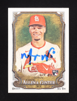 Masyn Winn Signed 2024 Topps Allen and Ginter #24 RC (JSA) at PristineAuction.com