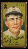 Tom Needham 1911 T205 Gold Border #146 at PristineAuction.com