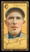 John Flynn 1911 T205 Gold Border #67 at PristineAuction.com