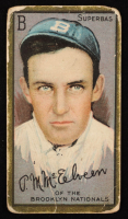 Pryor McElveen 1911 T205 Gold Border #129 at PristineAuction.com