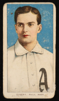 Jimmy Dygert 1909-11 T206 #157 at PristineAuction.com