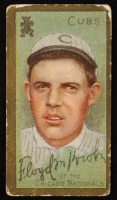 Rube Kroh 1911 T205 Gold Border #107 at PristineAuction.com