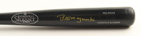 Bill Mazeroski Signed Louisville Slugger Baseball Bat (Beckett) at PristineAuction.com