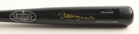 Bill Mazeroski Signed Louisville Slugger Baseball Bat (Beckett) at PristineAuction.com