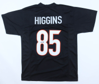 Tee Higgins Signed Jersey (JSA) at PristineAuction.com