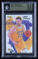 Luka Doncic 2024-25 Panini Instant #LDLAL (BGS 9.5) at PristineAuction.com